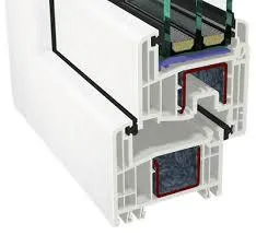 Tamplarie PVC - plase anti insecte Bucuresti