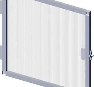 Tamplarie PVC - plase anti insecte Bucuresti