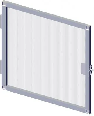 Tamplarie PVC - plase anti insecte Bucuresti