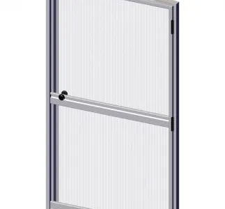 Tamplarie PVC - plase anti insecte Bucuresti