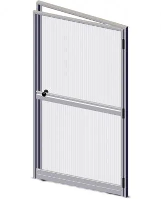 Tamplarie PVC - plase anti insecte Bucuresti