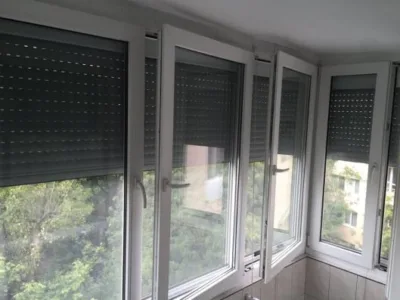 Decoratiuni pentru ferestre Bucuresti