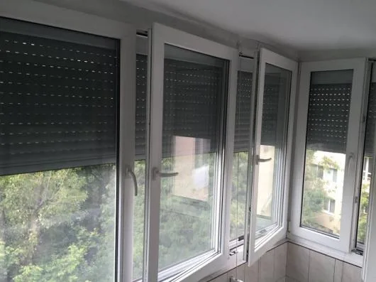 Decoratiuni pentru ferestre Bucuresti