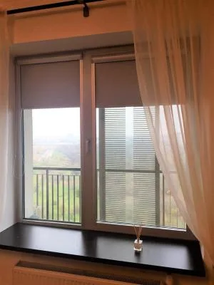 Decoratiuni pentru ferestre Bucuresti