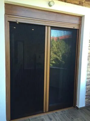 Decoratiuni pentru ferestre Bucuresti