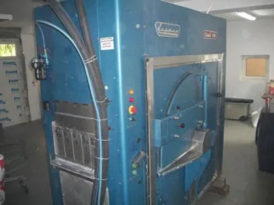 Reparatii masini industriale spalatorii