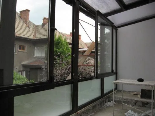 Tamplarie termoizolanta Bucuresti