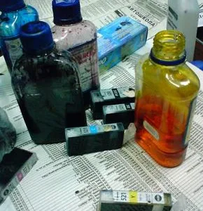 Reparatii calculatoare