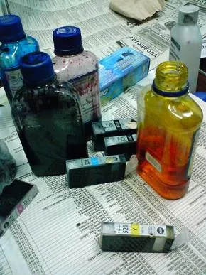 Reparatii calculatoare