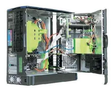 Reparatii calculatoare