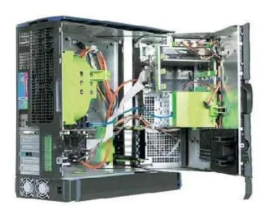 Reparatii calculatoare