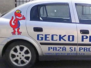 Firma de Paza Campia -Turzii