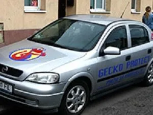 Firma de Paza Campia -Turzii