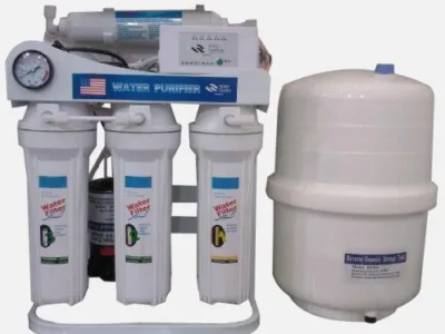 Magazin online - sisteme casnice de filtrare si purificare apa potabila - Calarasi