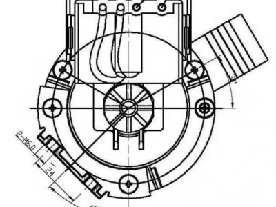 Reparatii aer conditionat - centrale termice