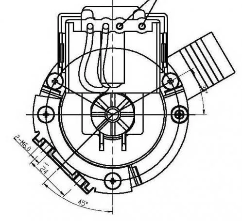 Reparatii aer conditionat - centrale termice
