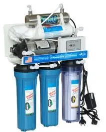 Magazin online - sisteme casnice de filtrare si purificare apa potabila - Calarasi