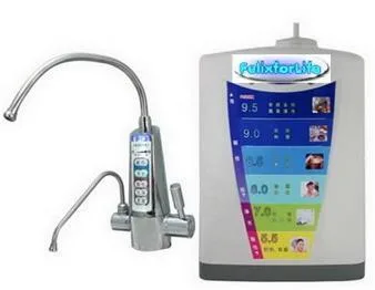 Magazin online - sisteme casnice de filtrare si purificare apa potabila - Calarasi