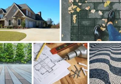 Pavaje si borduri Ploiesti