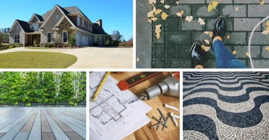 Pavaje si borduri Ploiesti