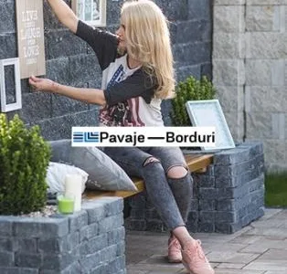 Pavaje si borduri Ploiesti