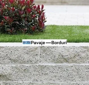 Pavaje si borduri Ploiesti
