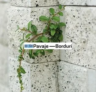 Pavaje si borduri Ploiesti