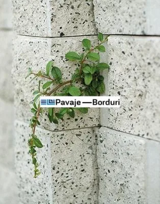 Pavaje si borduri Ploiesti