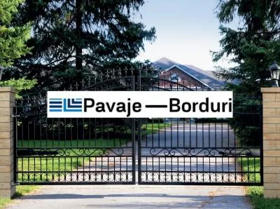 Pavaje si borduri Ploiesti