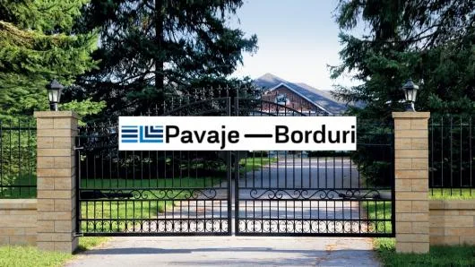 Pavaje si borduri Ploiesti
