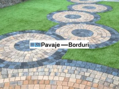 Pavaje si borduri Ploiesti