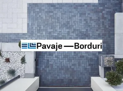 Pavaje si borduri Ploiesti