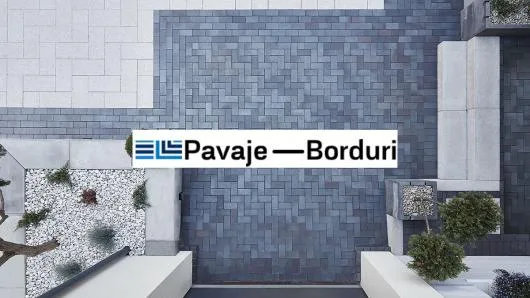 Pavaje si borduri Ploiesti