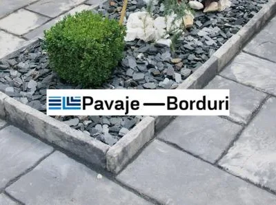 Pavaje si borduri Ploiesti