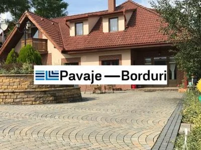 Pavaje si borduri Ploiesti