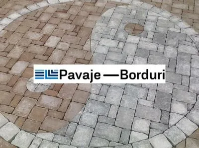 Pavaje si borduri Ploiesti
