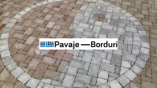Pavaje si borduri Ploiesti