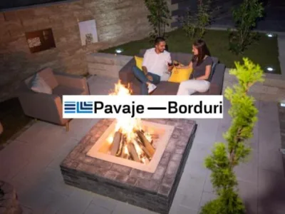 Pavaje si borduri Ploiesti