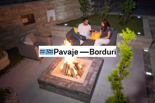 Pavaje si borduri Ploiesti