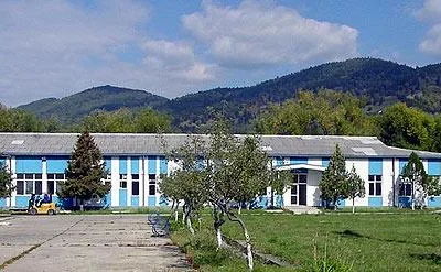Produce si vinde echipamente de incalzire - Dumbrava Rosie / Neamt
