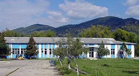 Produce si vinde echipamente de incalzire - Dumbrava Rosie / Neamt