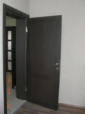 Usi de interior si exterior securizate - Bucuresti