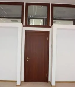 Usi de interior si exterior securizate - Bucuresti