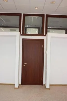 Usi de interior si exterior securizate - Bucuresti