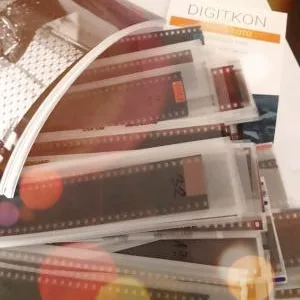 Servicii de digitalizare Bucuresti