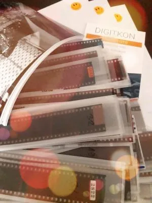 Servicii de digitalizare Bucuresti