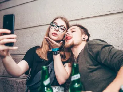 BLKR Studio Foto Bucuresti