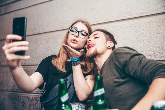 BLKR Studio Foto Bucuresti