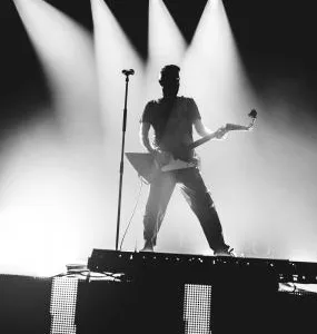 BLKR Studio Foto Bucuresti