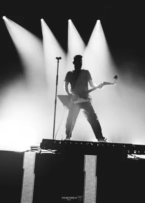 BLKR Studio Foto Bucuresti